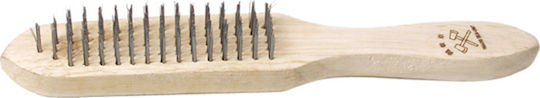 GTC Perie De Lucru 5 Rânduri 260mm 340502