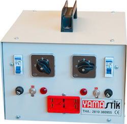 Yamastik ΤΡ-010 Alimentator Recoltare Măslini 12-20V