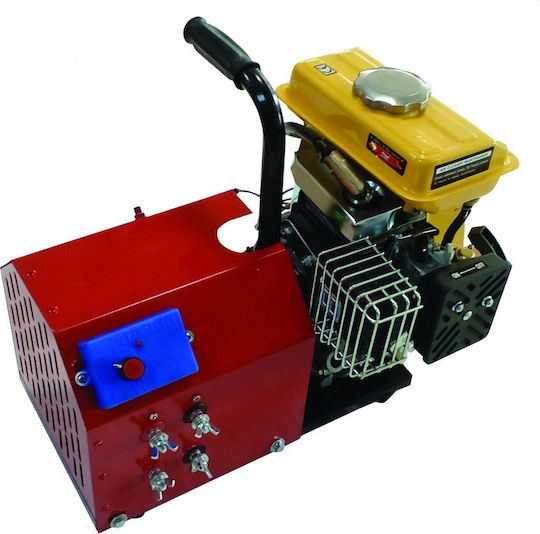 Lian Long Olive Harvester Generator 70A with Dynamo