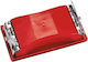 MTX Sanding Block with Metal Clips 85x160mm 758209 Hand Tool