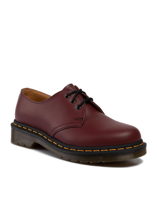 Dr. Martens 1461 Smooth Δερμάτινα Ανδρικά Casua...