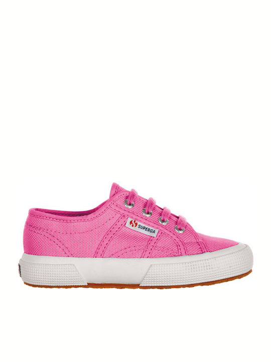 Superga Παιδικά Sneakers Ροζ