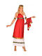 Carnival Costume Roman Empress