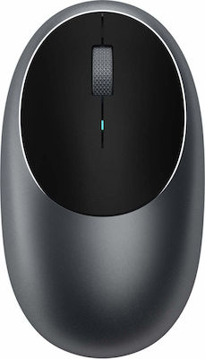 Satechi M1 Bluetooth Wireless Mouse Gray