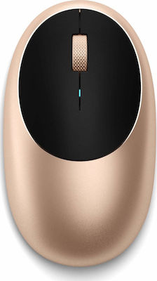 Satechi M1 Bluetooth Wireless Mouse Gold