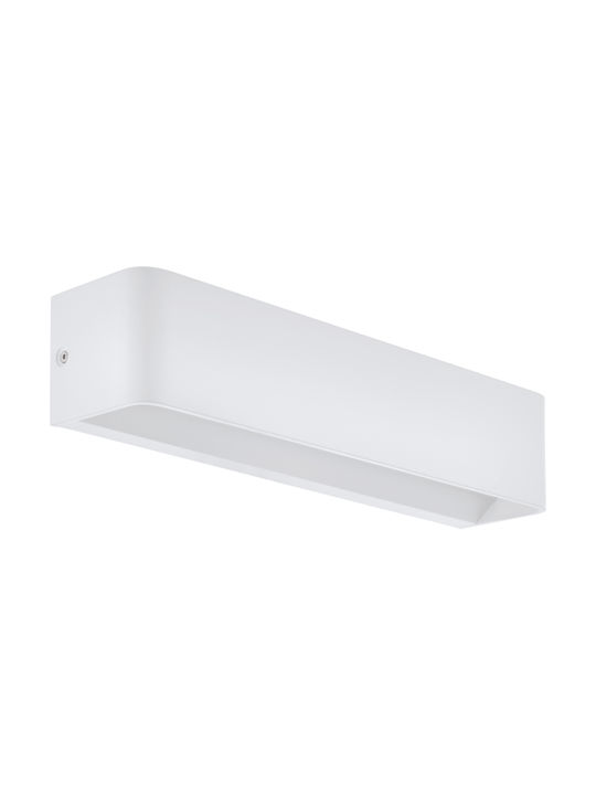 Eglo Sania Modern Wall Lamp with Integrated LED...