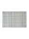 Ragolle Genova Modern Bedroom Rug Set Ecru 3 Pieces