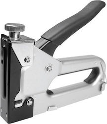 Topex Handtacker für Drahthaken 6-14mm Handtacker für Heftklammern