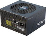 Seasonic Focus PX 850W Τροφοδοτικό Υπολογιστή Full Modular 80 Plus Platinum