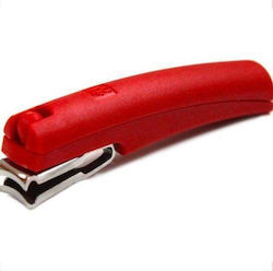 Zwilling J.A. Henckels Nagelknipser Inox Rot 1Stück