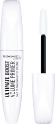 Rimmel Volume Boost Lash Primer Primer Ματιών Mascara 12ml