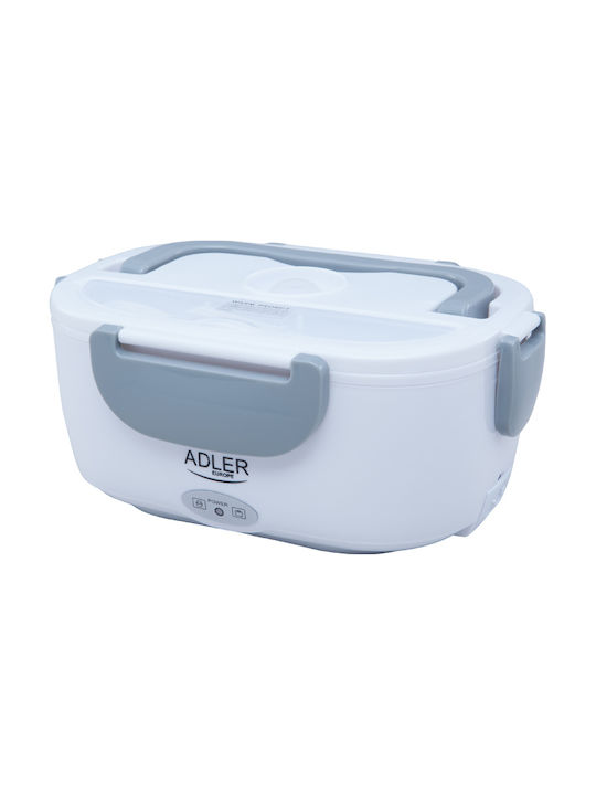 Adler AD-4474 Ηλεκτρικό Δοχείο Φαγητού Πλαστικό...
