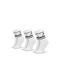 Nike NSW Essential Stripe Sportsocken Bunte 3 Paare