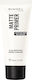 London Lasting Matte Primer Грунд За Лице Крем 30ml