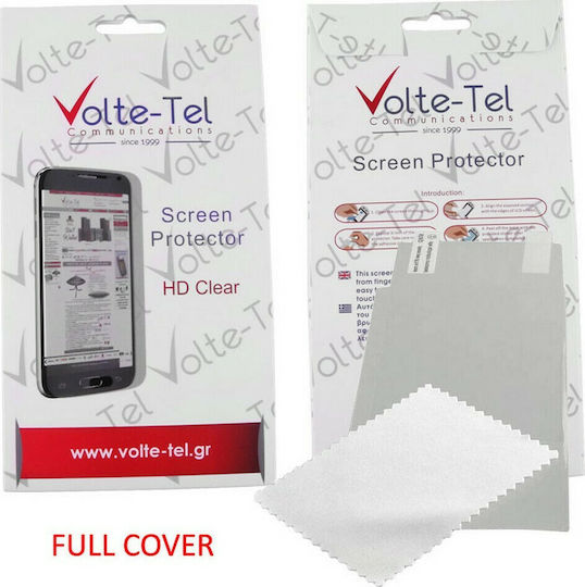 Volte-Tel Защитен екран (Xperia X)
