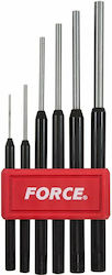 Force Set Zoumvádes 6τμχ 50613 Set Verschiedene Handwerkzeuge 6τμχ