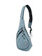 Men's Bag Sling Gray