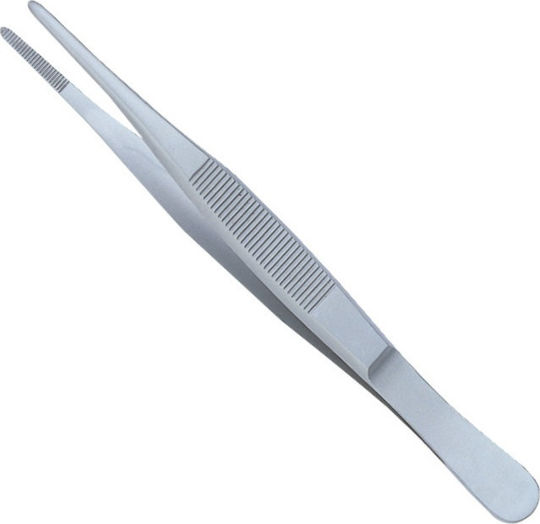 Force Präzisionszange Gerade 180mm 6941180 Handwerkzeug