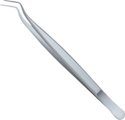 Force Προσέλα Ακριβείας Λεπτή Μύτη 160mm 6944160 Εργαλείο Χειρός