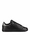 Clean Court CMF Damen Anatomisch Sneakers Schwarz