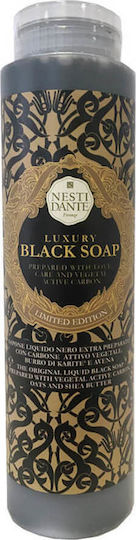 Nesti Dante Luxury Black Soap Shower Gel 300ml