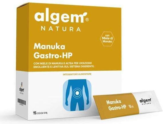 Algem Natura Algem Manuka GASTRO HP 150ml
