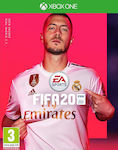 FIFA 20 XBOX ONE Spiel (Gebraucht)