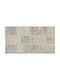 Palamaiki Palamaiki Modern Schlafzimmer-Teppichsets Beige 3 Stück