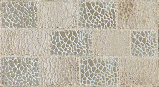 Palamaiki Τas Schlafzimmer-Teppichsets Beige 3Stücke Palamaiki Τas Schlafzimmer-Teppichsets Beige 3Stücke