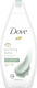 Dove Purifying Detox Green Clay Shower Cream Green Clay 500ml