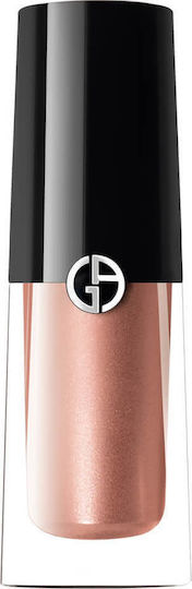 Giorgio Armani Lidschatten in flüssiger Form in Rose Gold Farbe 3.9ml