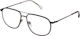 Lozza Metal Eyeglass Frame Black VL2328V 0531