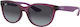 Ray Ban Cat Eye Παιδικά Γυαλιά Ηλίου Μωβ
