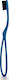 Intermed Professional Ergonomic Toothbrush Manu...