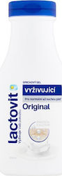 Lactovit Original Bubble Βath