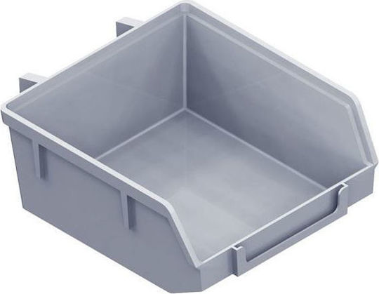 Element Πλαστικό Σκαφάκι Αποθήκευσης Εργαλείων Στοιβαζόμενο Element