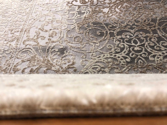 Koulis Carpets 9334A Modern Schlafzimmer-Teppichsets Vision 68-85-0105 3 Stück