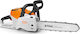 Stihl MSA 220 C-B 40см Верижен Трион на Батерия Solo Безчетков 3.1кг с Шина 40см