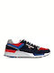 Ralph Lauren Trackster 100 Trainer Sneakers Multicolour