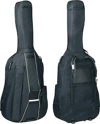 Gewa GEWApure Classic BS 25 Case Double Bass Pa...