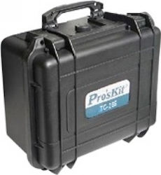 Proskit Βαλίτσα Εργαλείων Πλαστική Π46xB36xΥ17.8cm TC-285