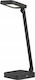 MaxCom ML1001USB LED in Black Color