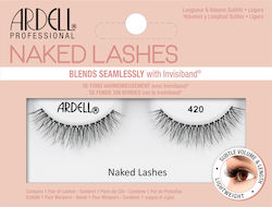 Ardell Naked Lashes B Curl 420 Black