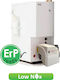 Grant Boiler House Low NOx 21kW Λέβητας Συμπύκνωσης Πετρελαίου με Καυστήρα 18056kcal/h