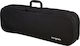 Gewa GEWApure CVK 01 Waterproof Suitcase Violin Padded 3/4 Black