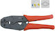 G-301H Crimping Tool Insulated (Length 229mm)