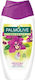 Palmolive Naturals Irresistible Softness Καταπραυντικό Κρεμώδες Aφρόλουτρο με Άρωμα Τροπικά Φρούτα 500ml