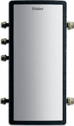 Vaillant VWZ MPS 40 Rezervor de inerție Sticlă 40lt fără Schimbător