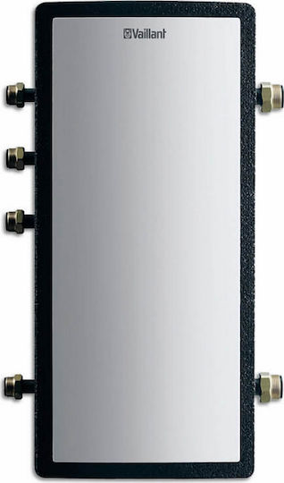 Vaillant VWZ MPS 40 Trägheitstank Glas 40Es ohne Alternator