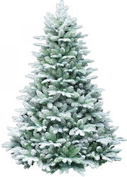 Snowy Tree 240cm